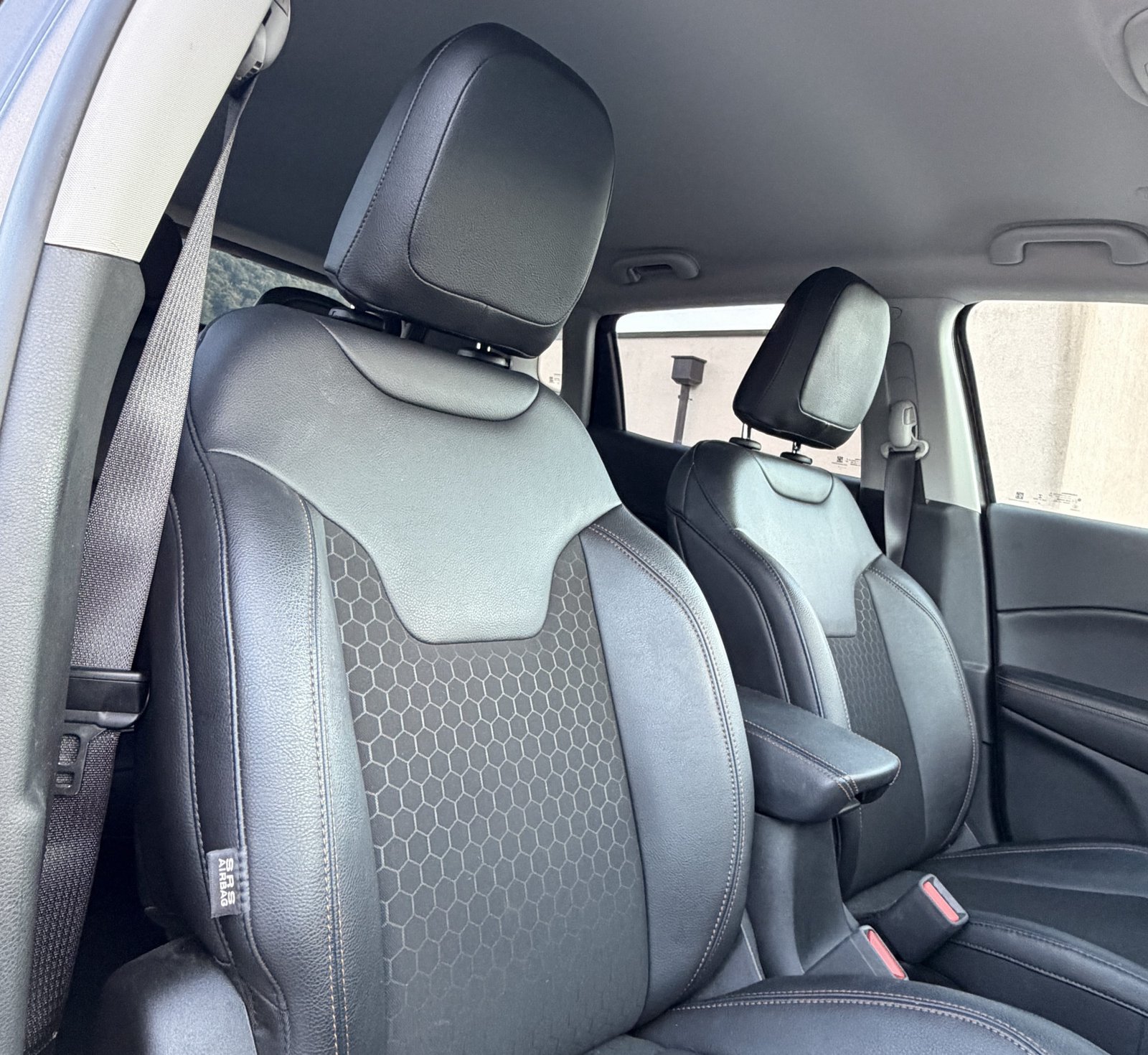 Jeep Compass 4x2 1.3 Turbo Limited DKG - foto 6