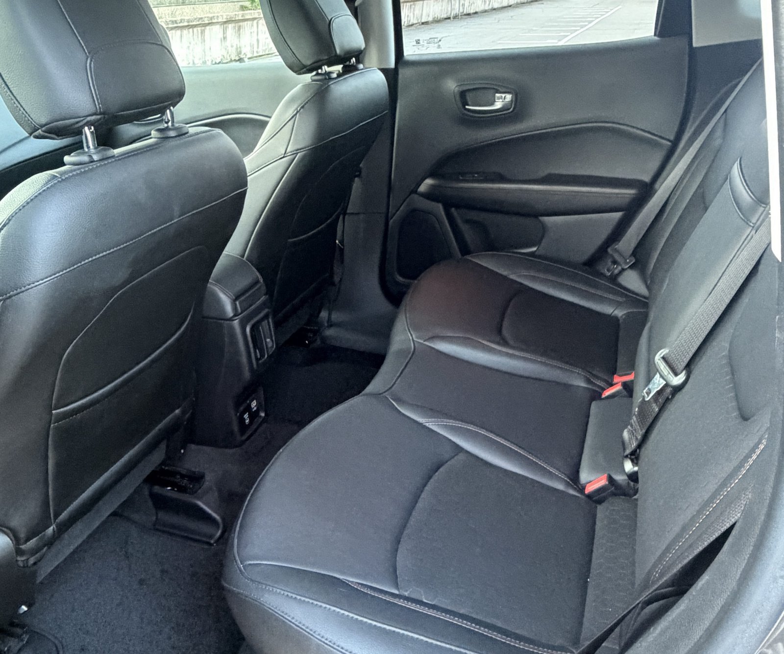 Jeep Compass 4x2 1.3 Turbo Limited DKG - foto 7