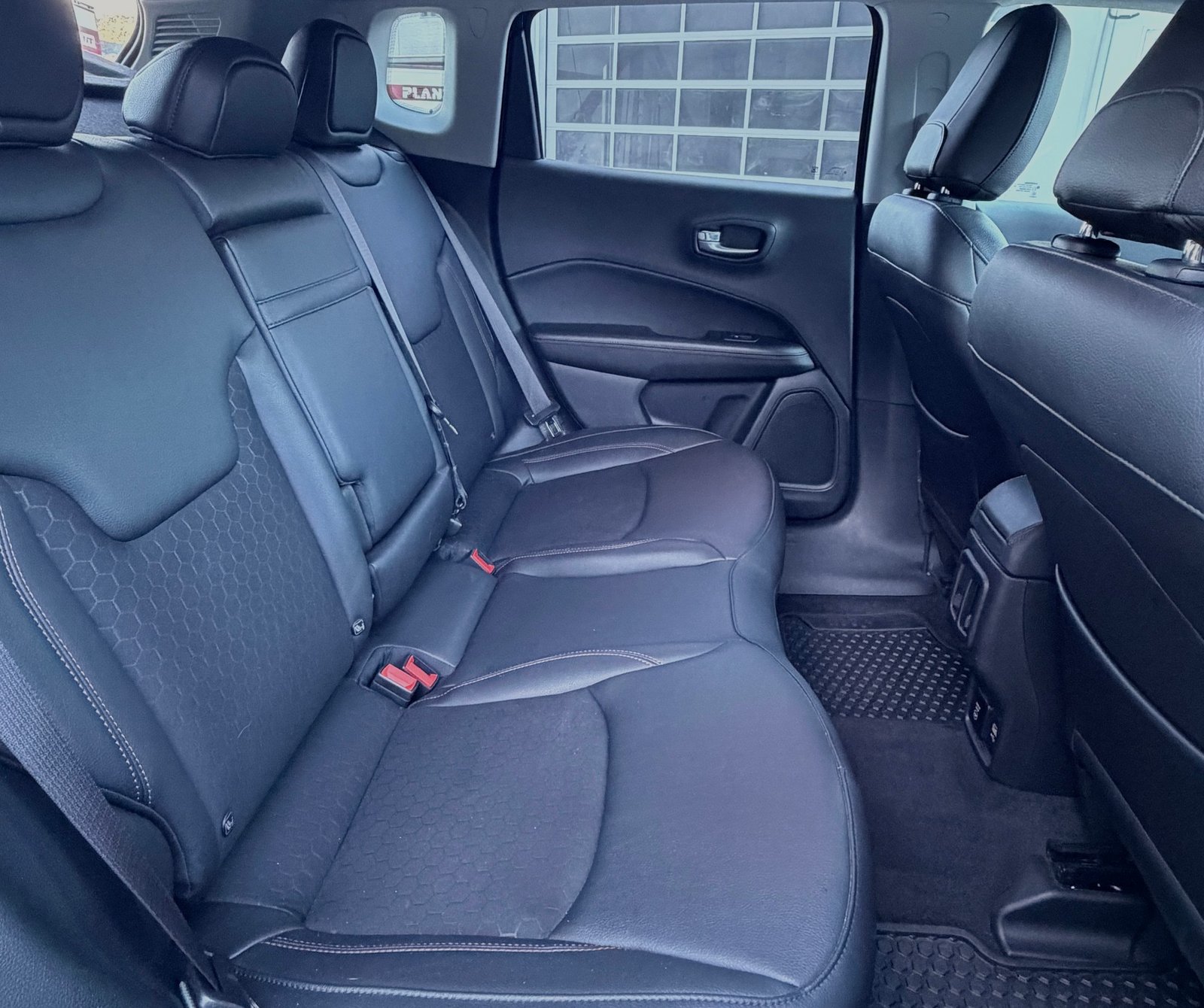 Jeep Compass 4x2 1.3 Turbo Limited DKG - foto 5