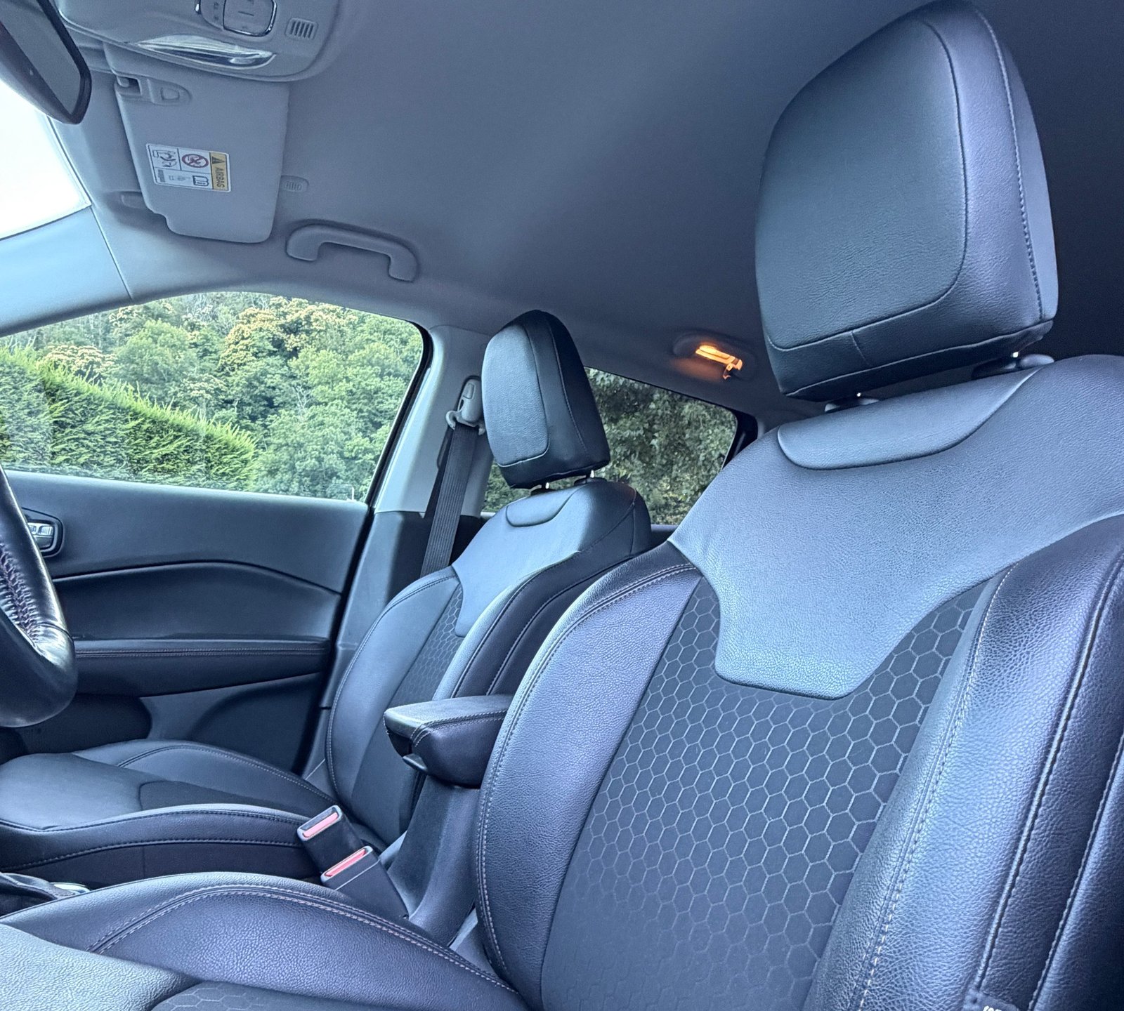 Jeep Compass 4x2 1.3 Turbo Limited DKG - foto 6