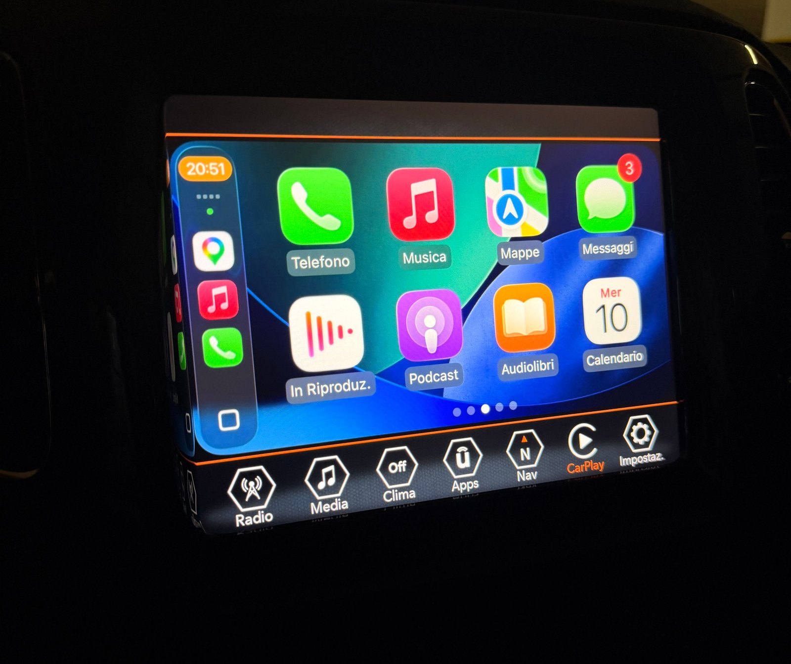 Jeep Compass 4x2 1.3 Turbo Limited DKG - foto 10