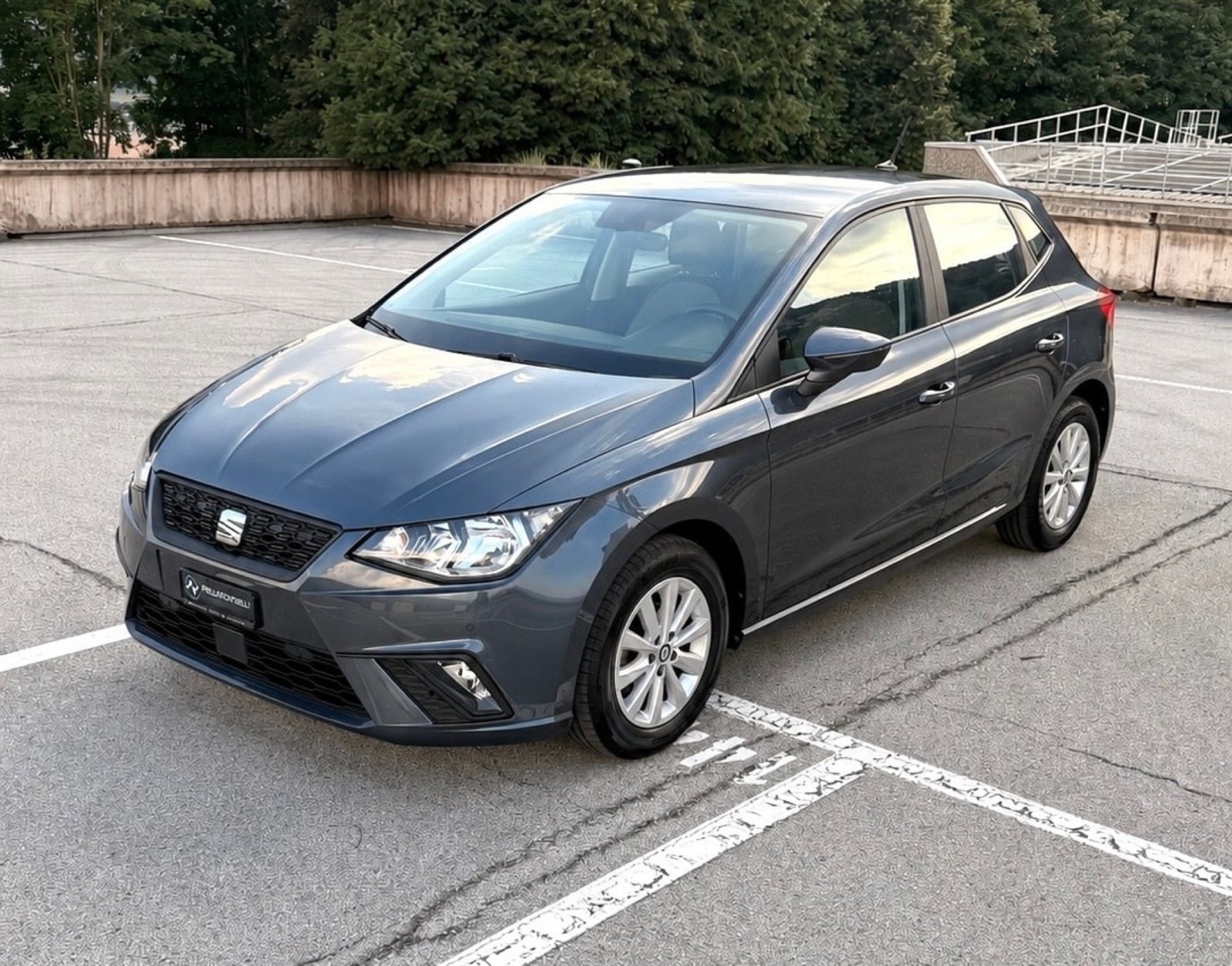 SEAT Ibiza 1.0 EcoTSI Style - foto 2