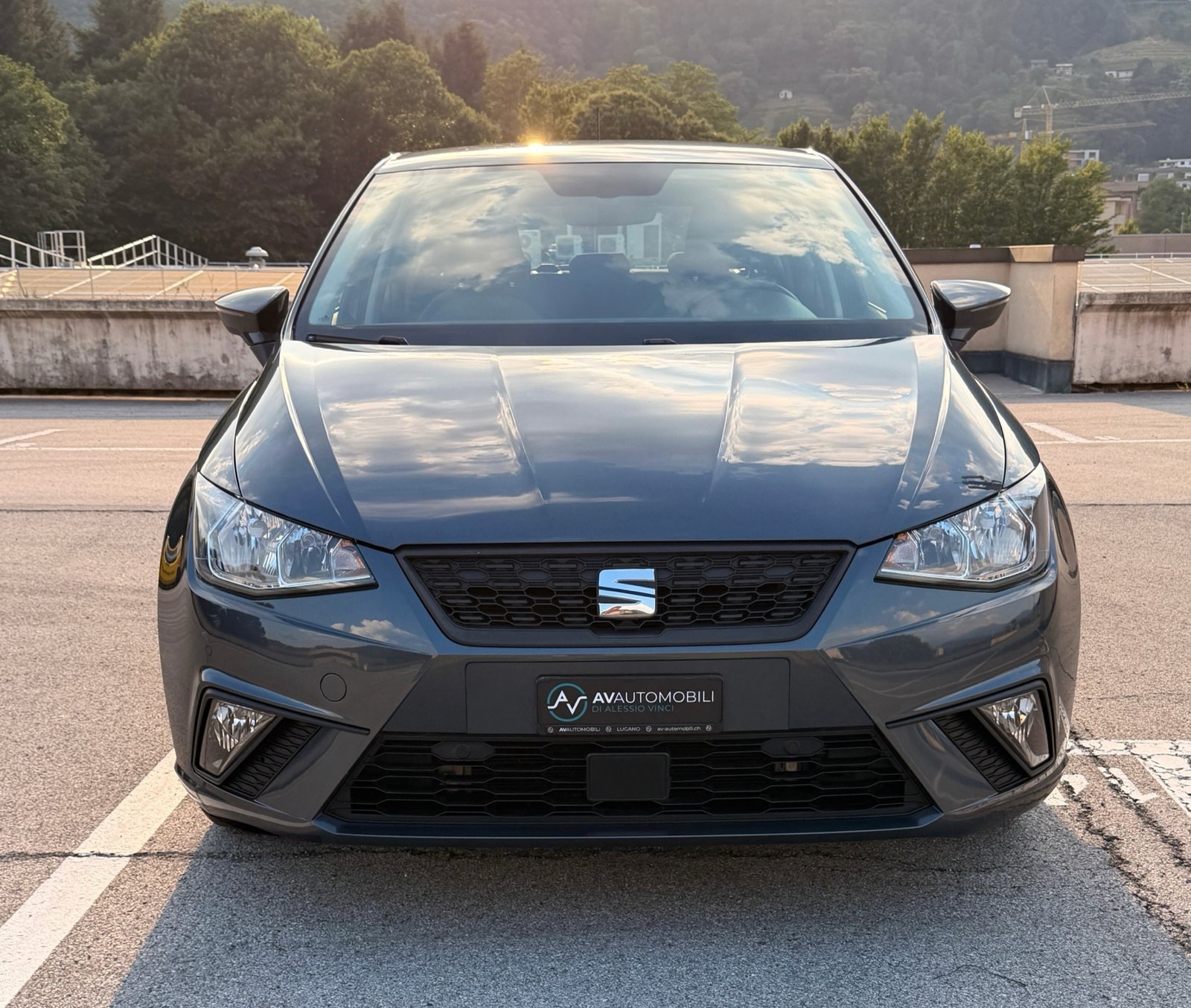 SEAT Ibiza 1.0 EcoTSI Style - foto 3