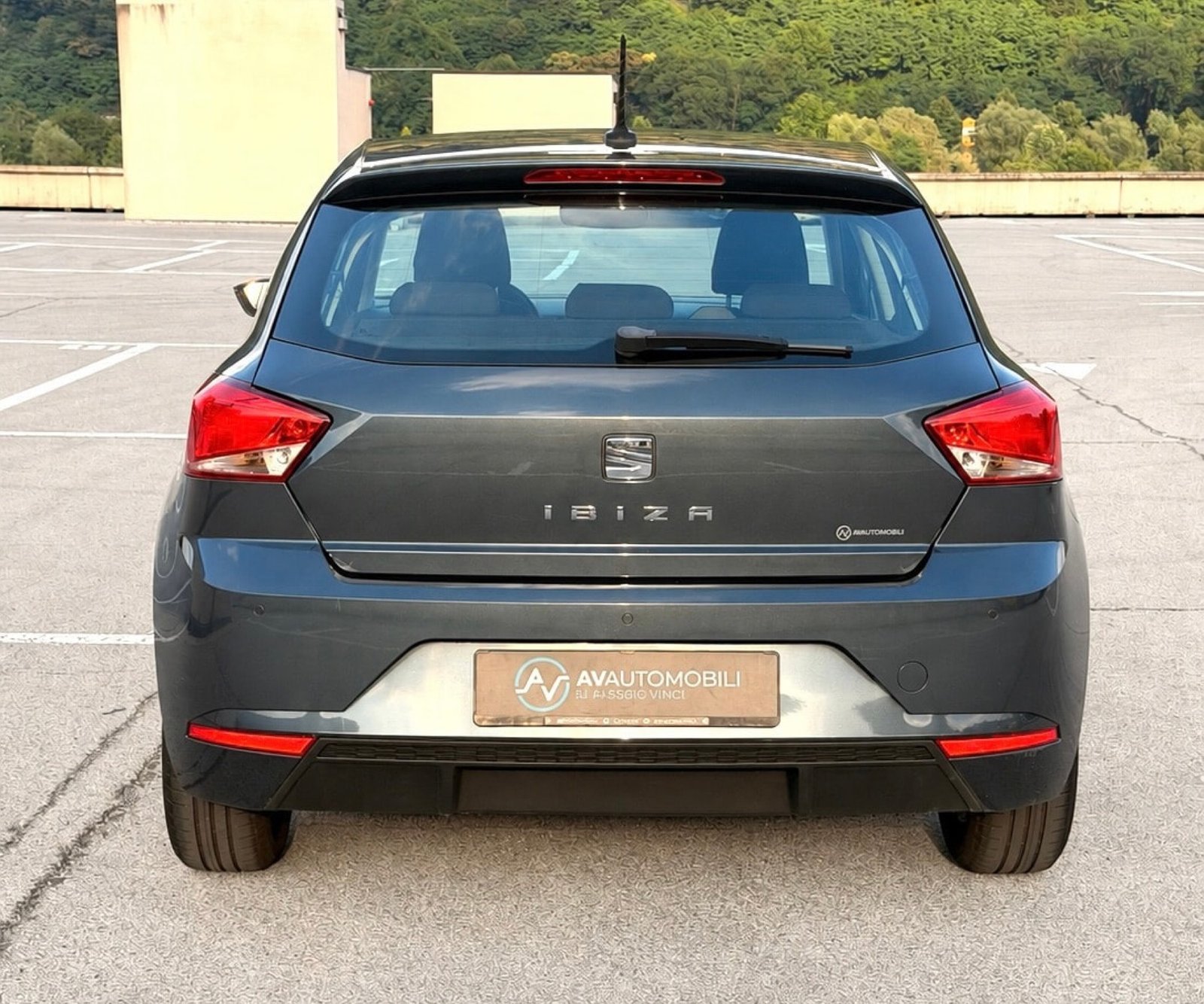 SEAT Ibiza 1.0 EcoTSI Style - foto 4