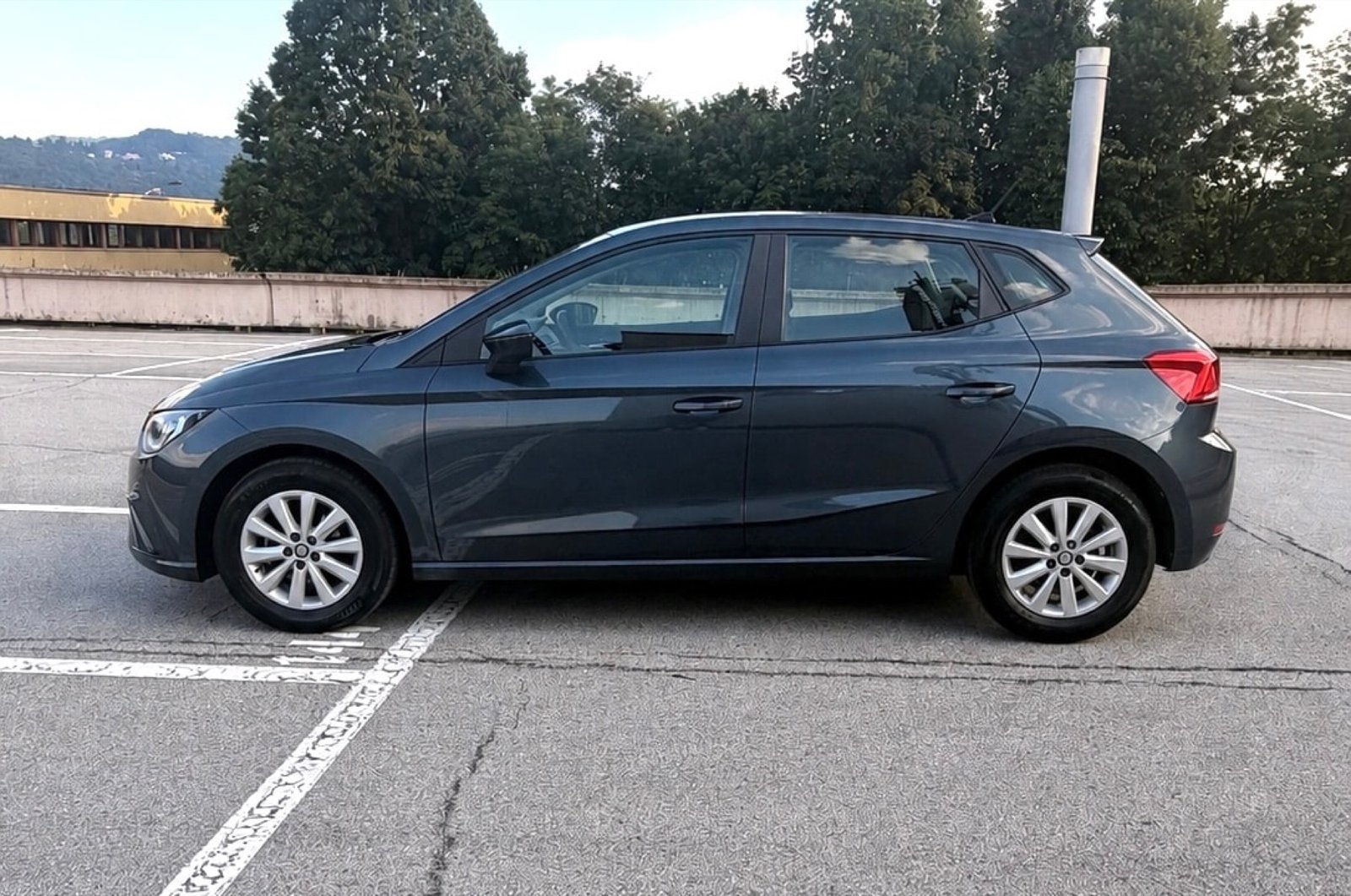 SEAT Ibiza 1.0 EcoTSI Style - foto 5
