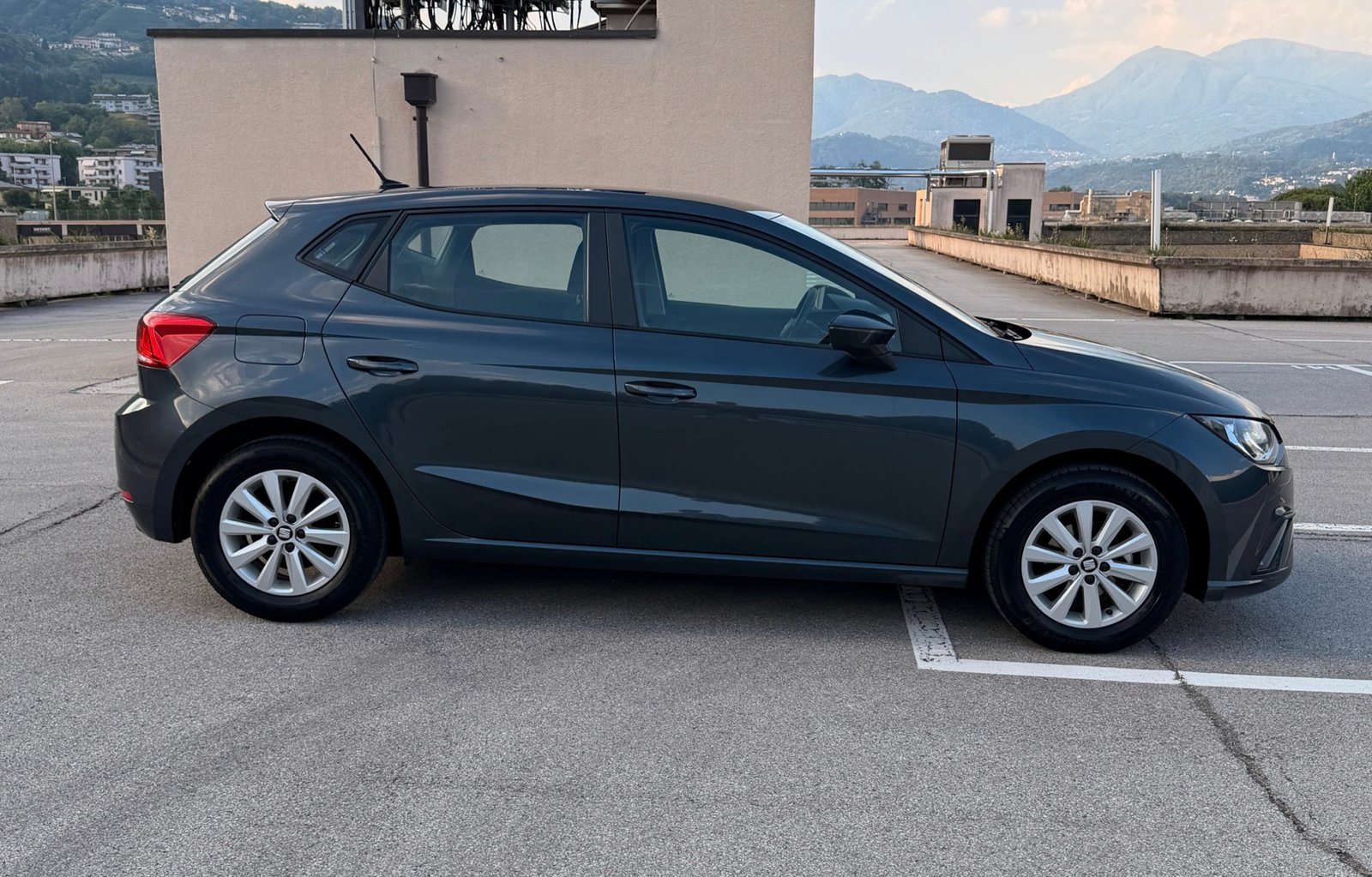 SEAT Ibiza 1.0 EcoTSI Style - foto 6