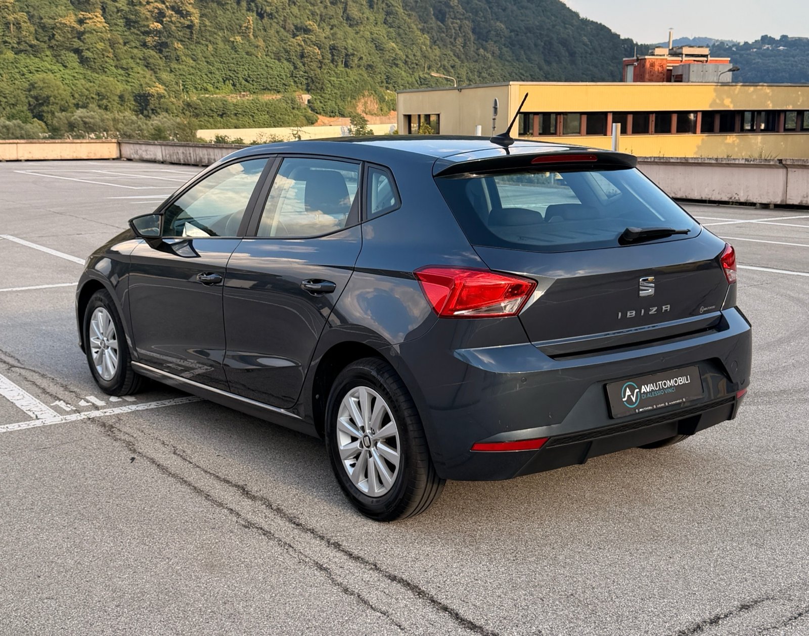 SEAT Ibiza 1.0 EcoTSI Style - foto 7