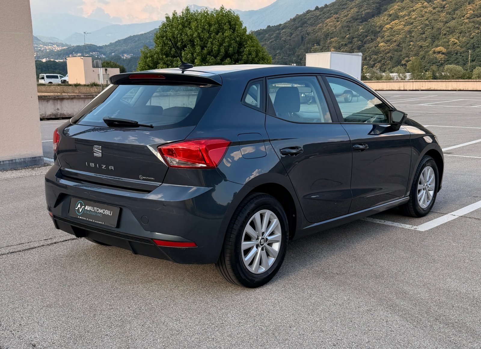 SEAT Ibiza 1.0 EcoTSI Style - foto 8