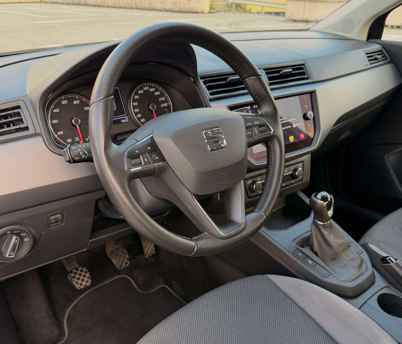 SEAT Ibiza 1.0 EcoTSI Style - foto 9