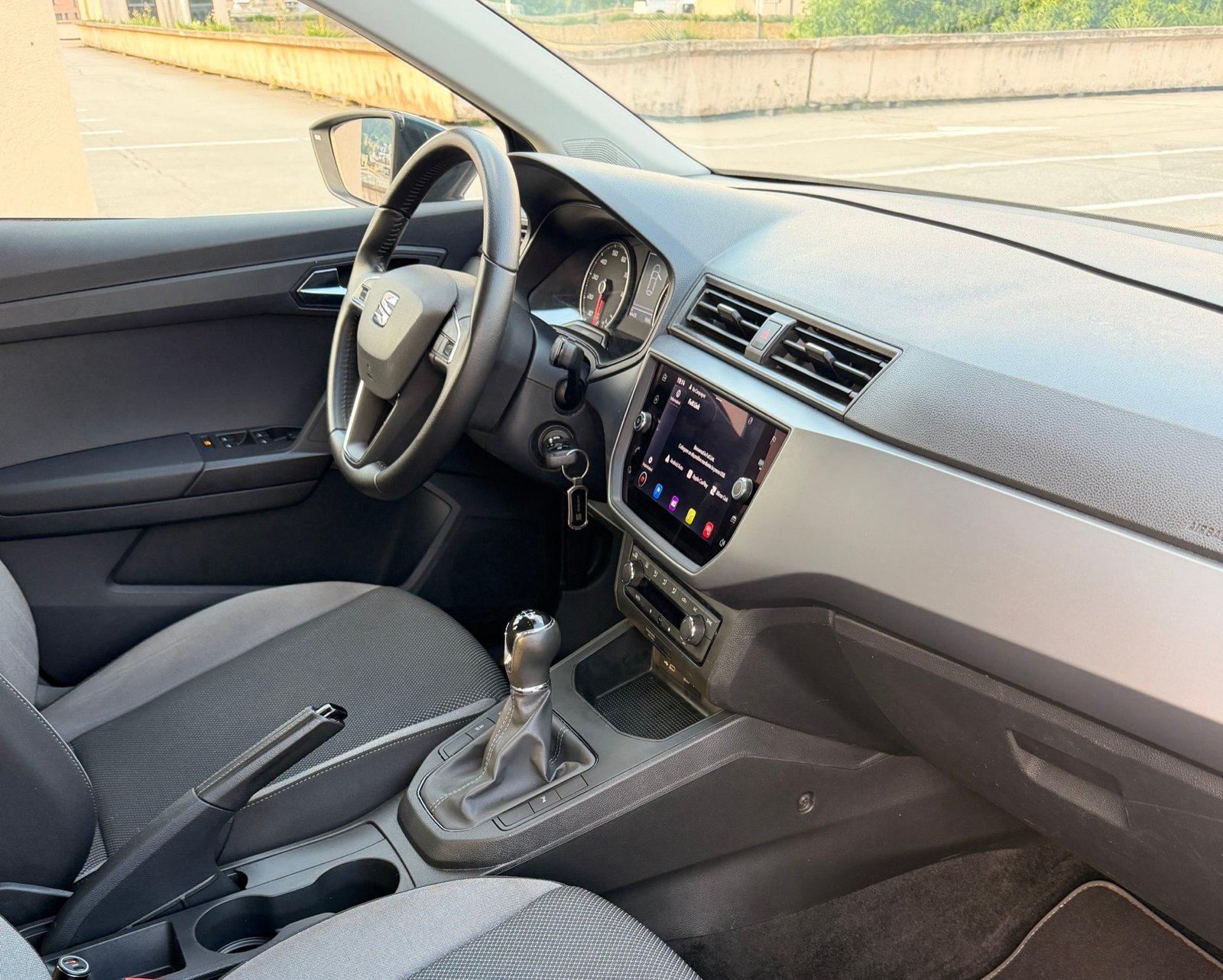 SEAT Ibiza 1.0 EcoTSI Style - foto 10