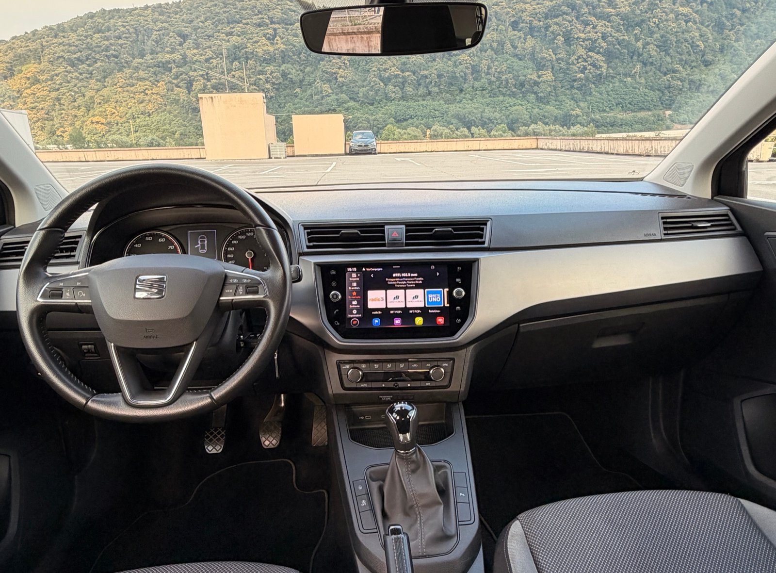 SEAT Ibiza 1.0 EcoTSI Style - foto 11