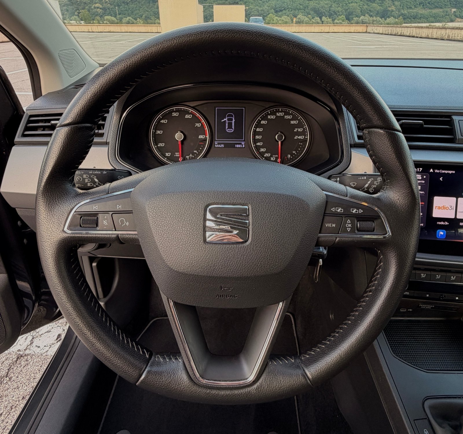 SEAT Ibiza 1.0 EcoTSI Style - foto 12