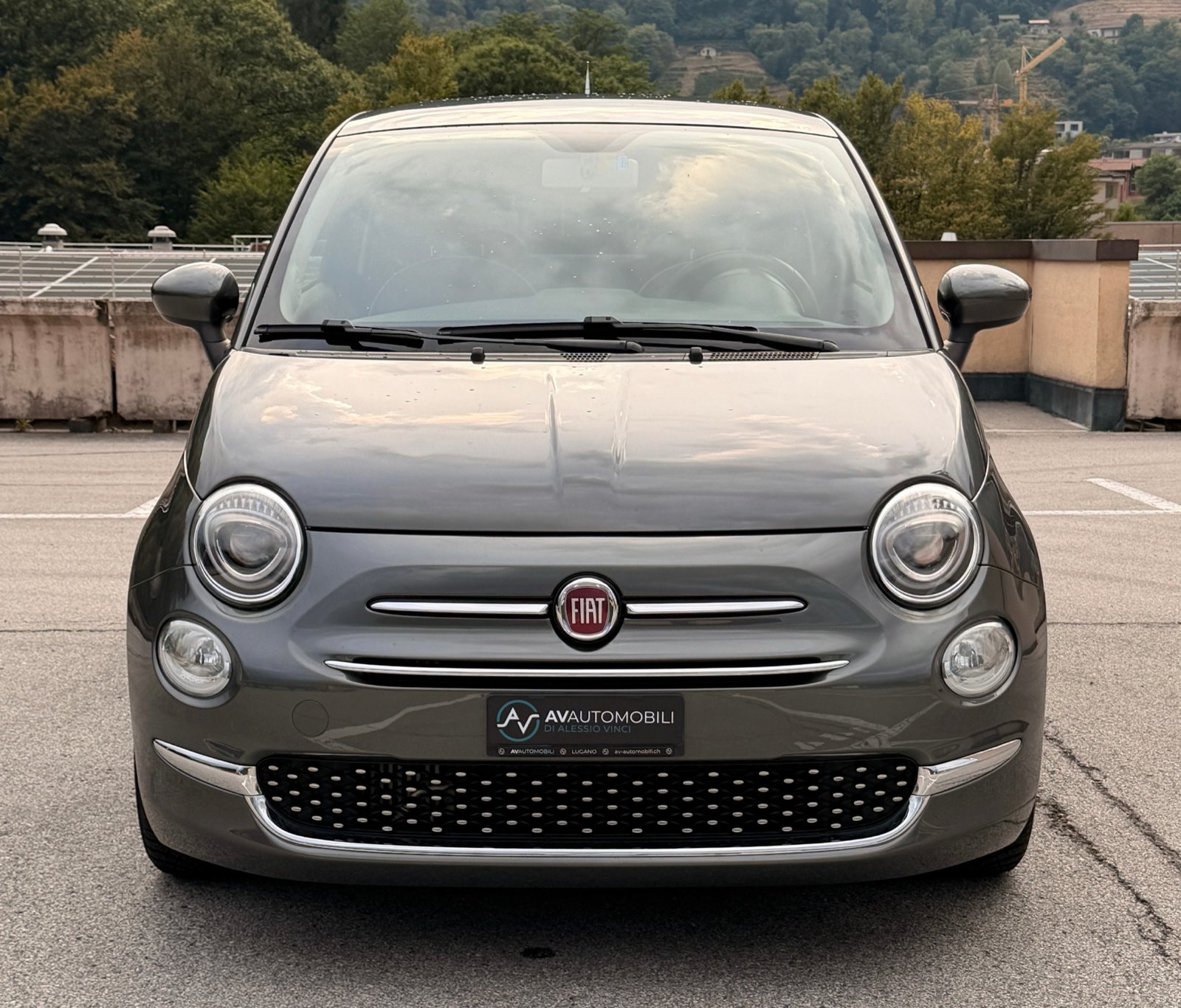 FIAT 500 0.9 Twinair Lounge - foto 3