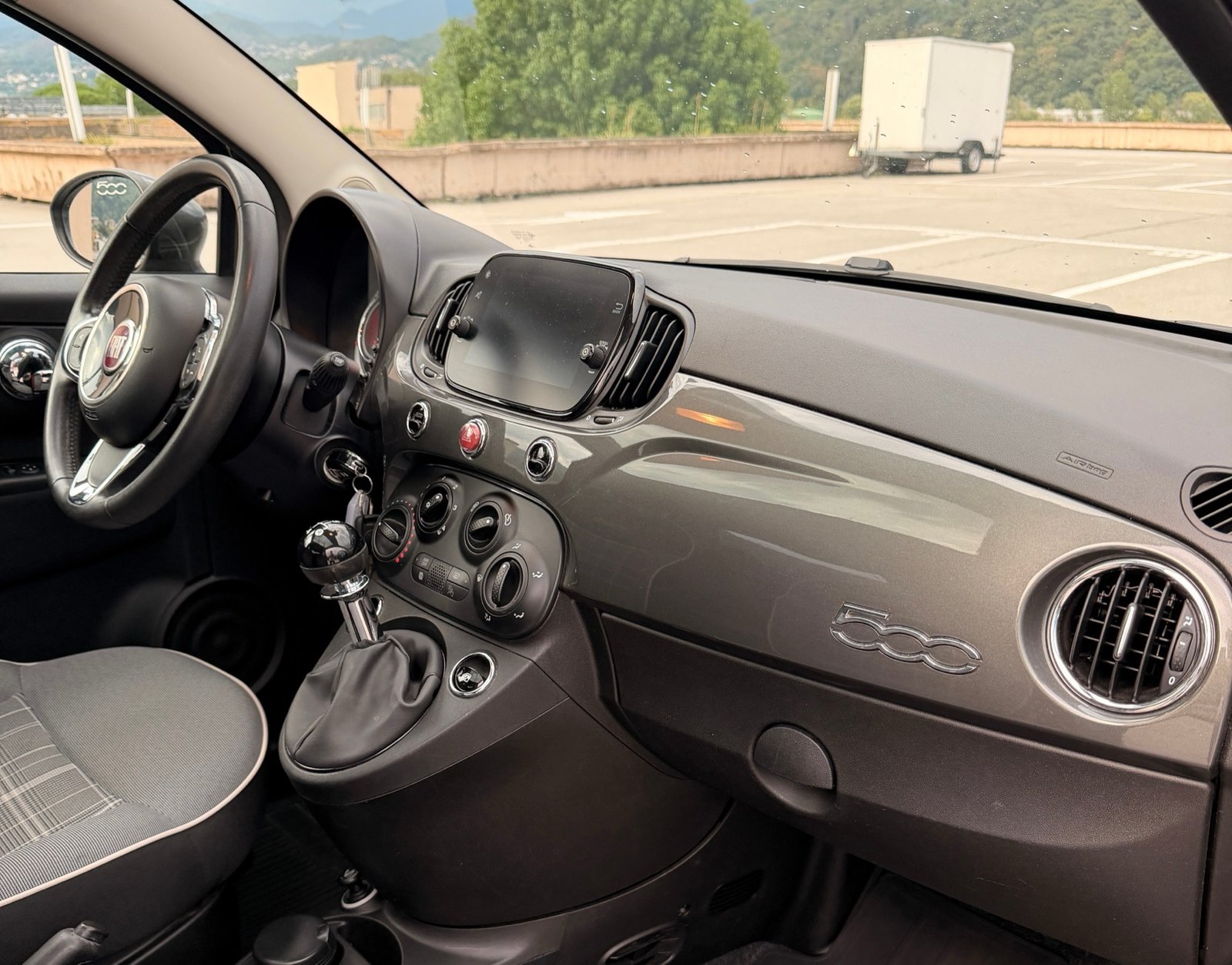 FIAT 500 0.9 Twinair Lounge - foto 9