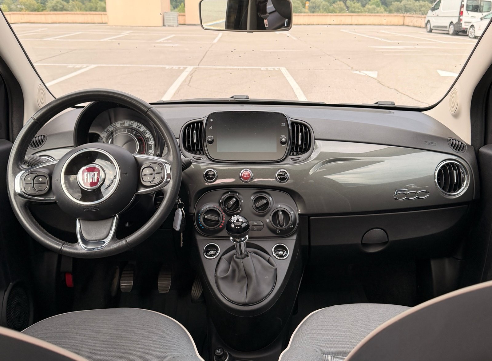 FIAT 500 0.9 Twinair Lounge - foto 10