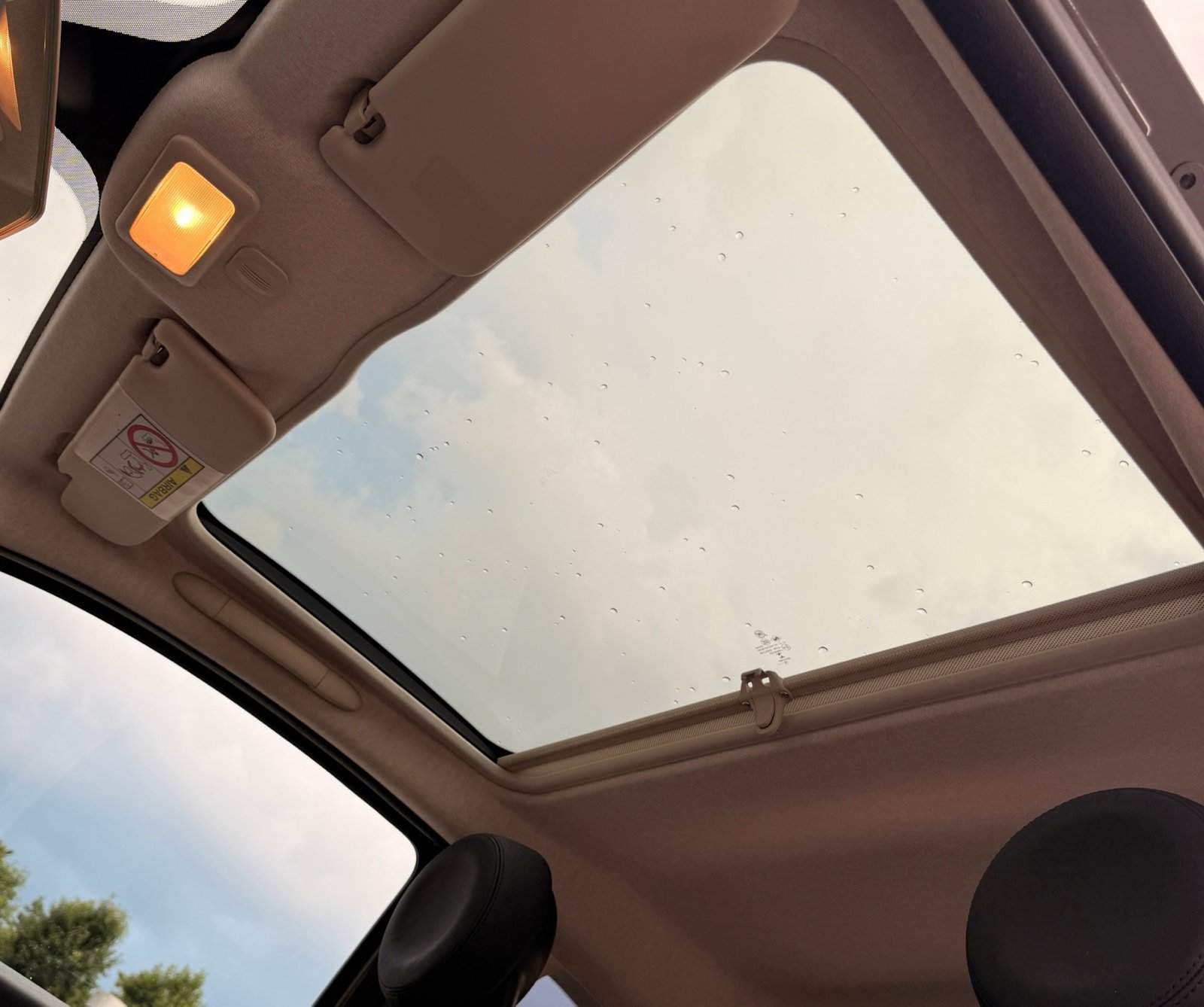 FIAT 500 0.9 Twinair Lounge - foto 14