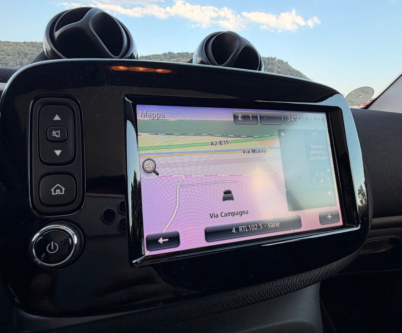 SMART fortwo passion twinmatic - foto 15