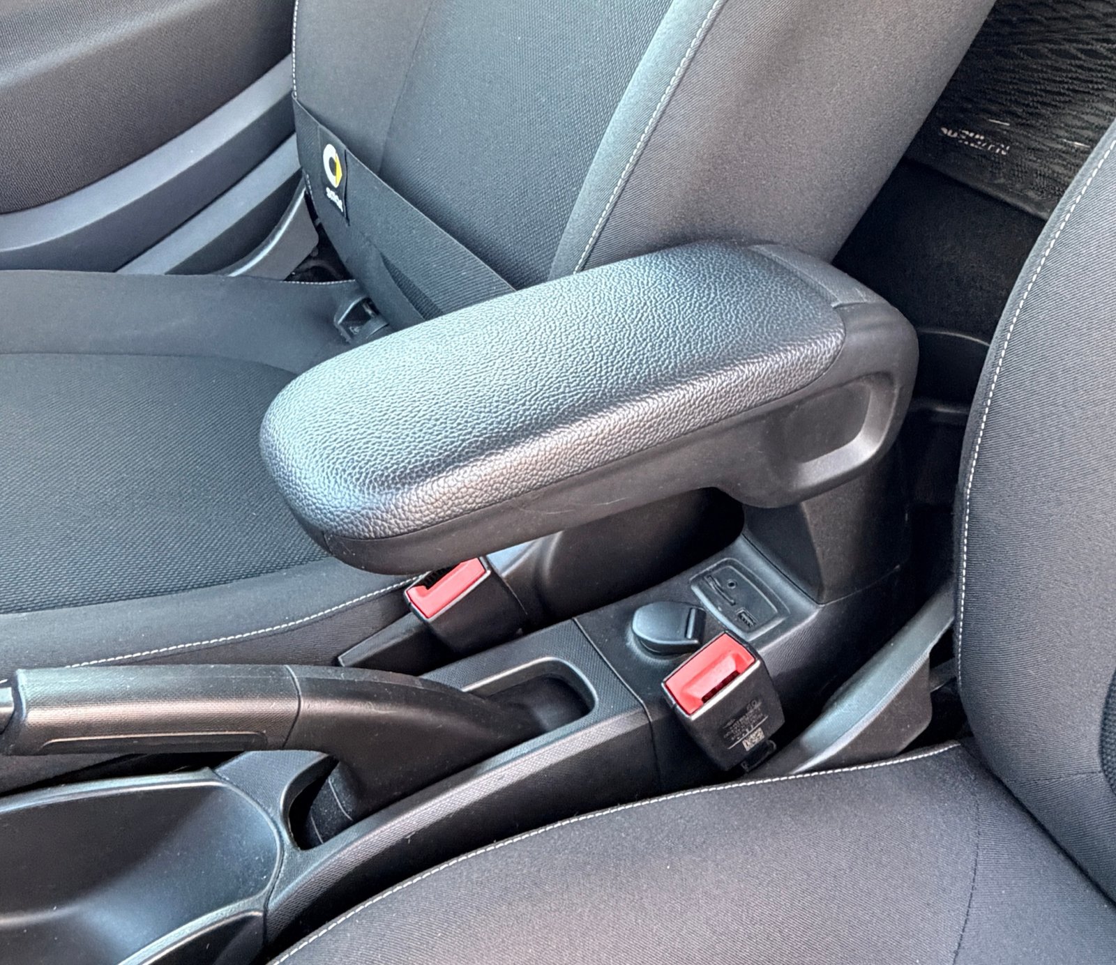 SMART fortwo passion twinmatic - foto 16