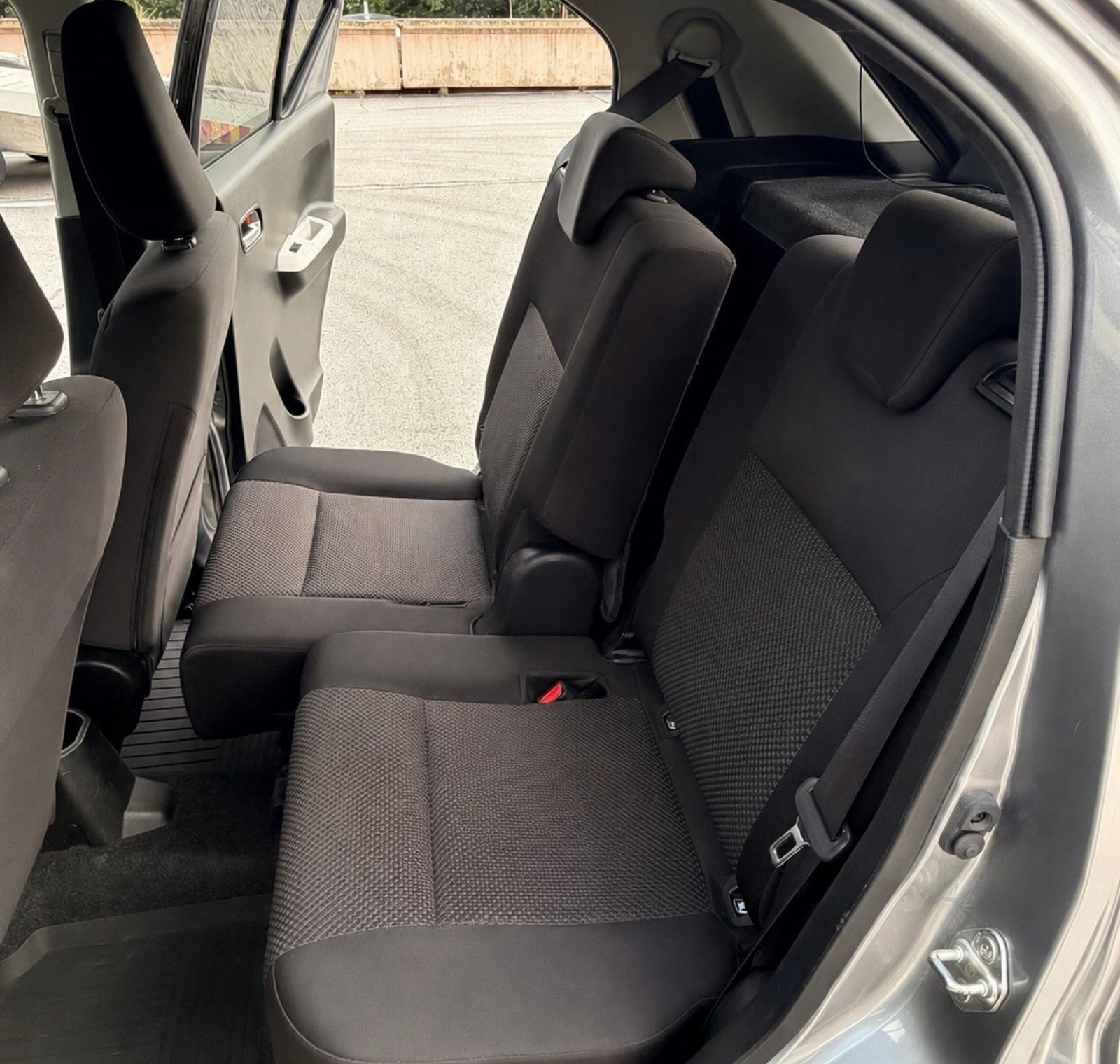 SUZUKI Ignis 1.2i Compact Top 4x4 - foto 13