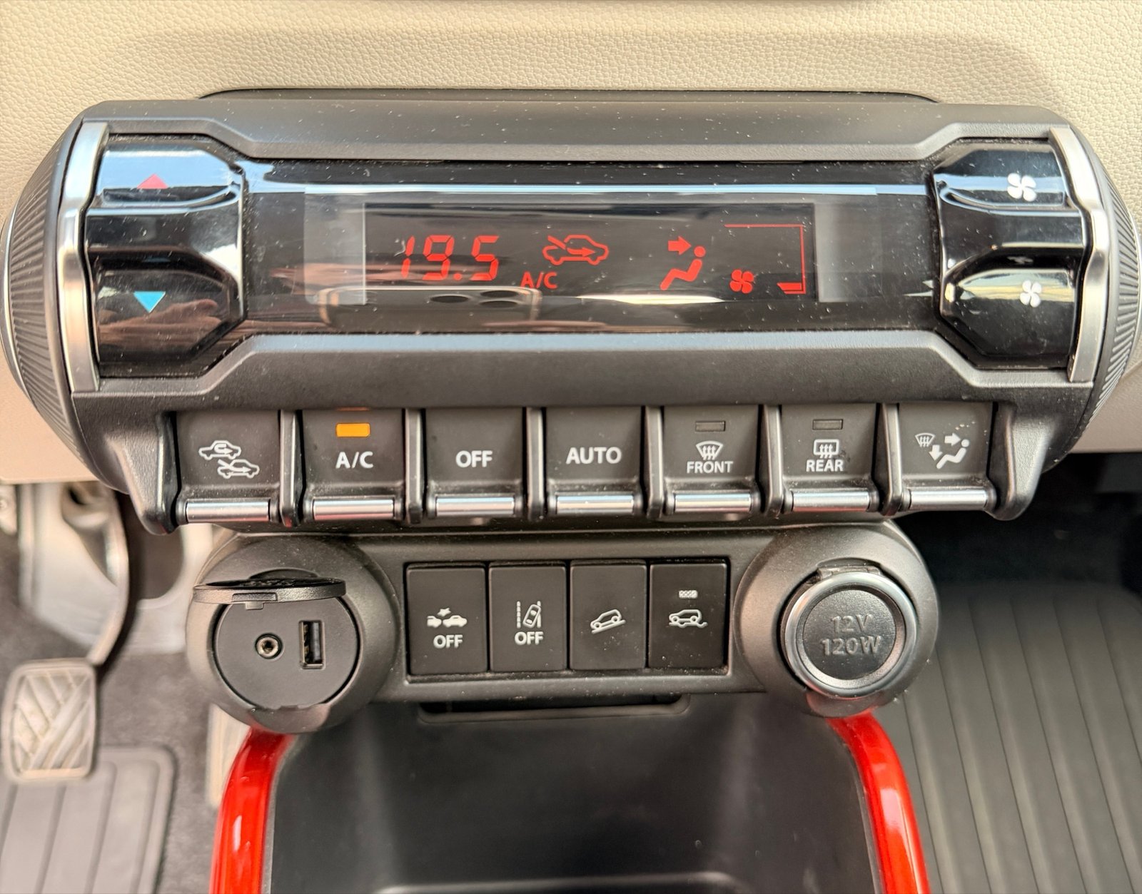 SUZUKI Ignis 1.2i Compact Top 4x4 - foto 16