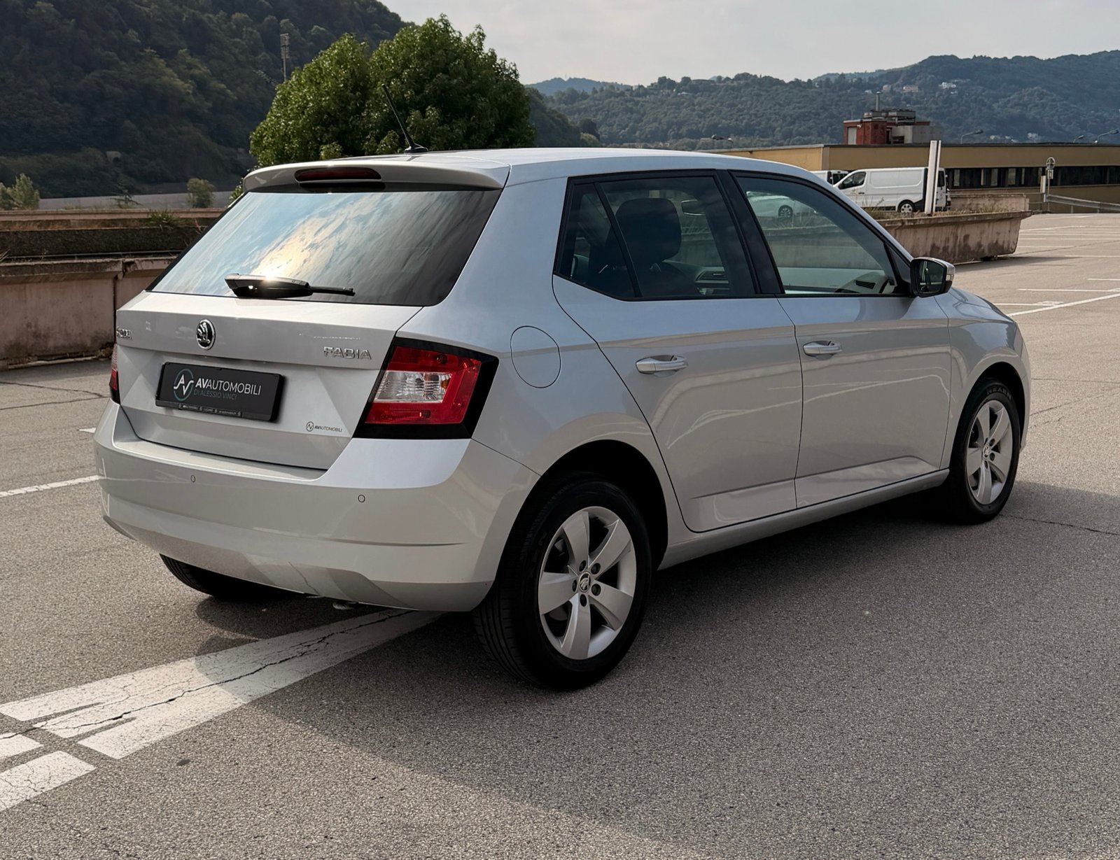 SKODA Fabia 1.0 TSI Ambition DSG - foto 5