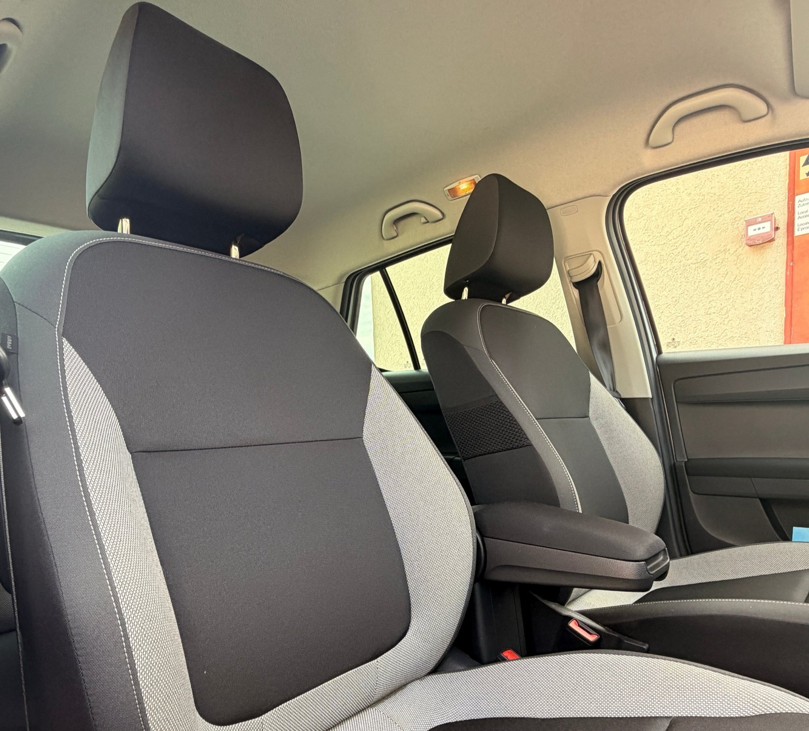 SKODA Fabia 1.0 TSI Ambition DSG - foto 15