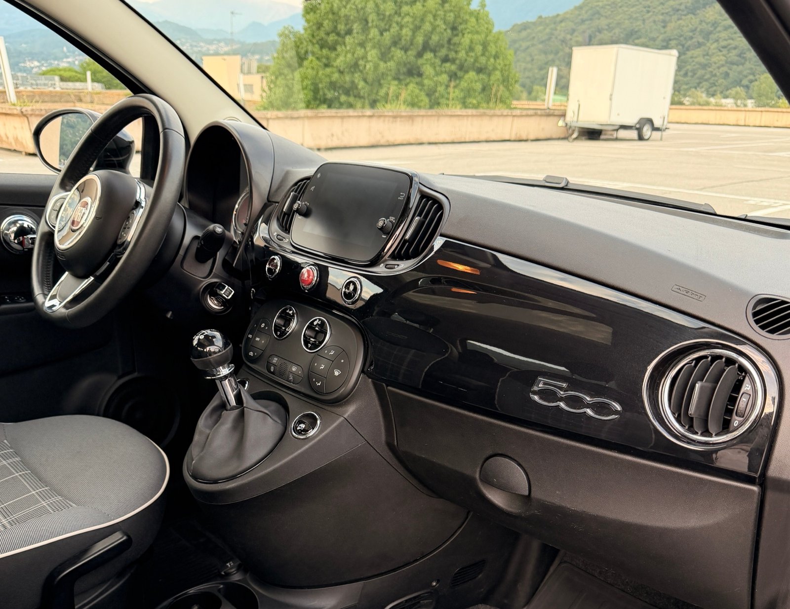 FIAT 500 0.9 Twinair Turbo Lounge - foto 10