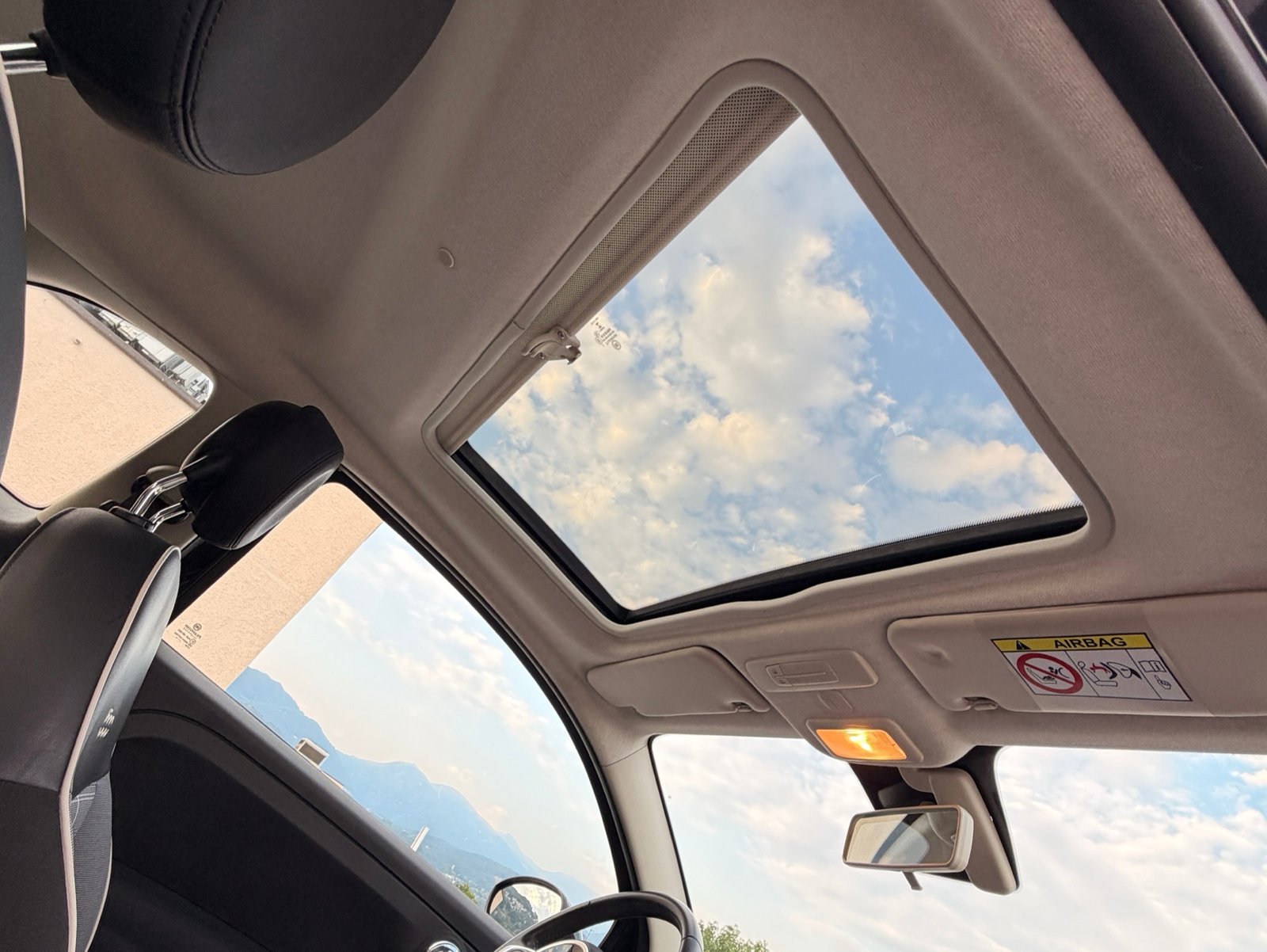 FIAT 500 0.9 Twinair Turbo Lounge - foto 16