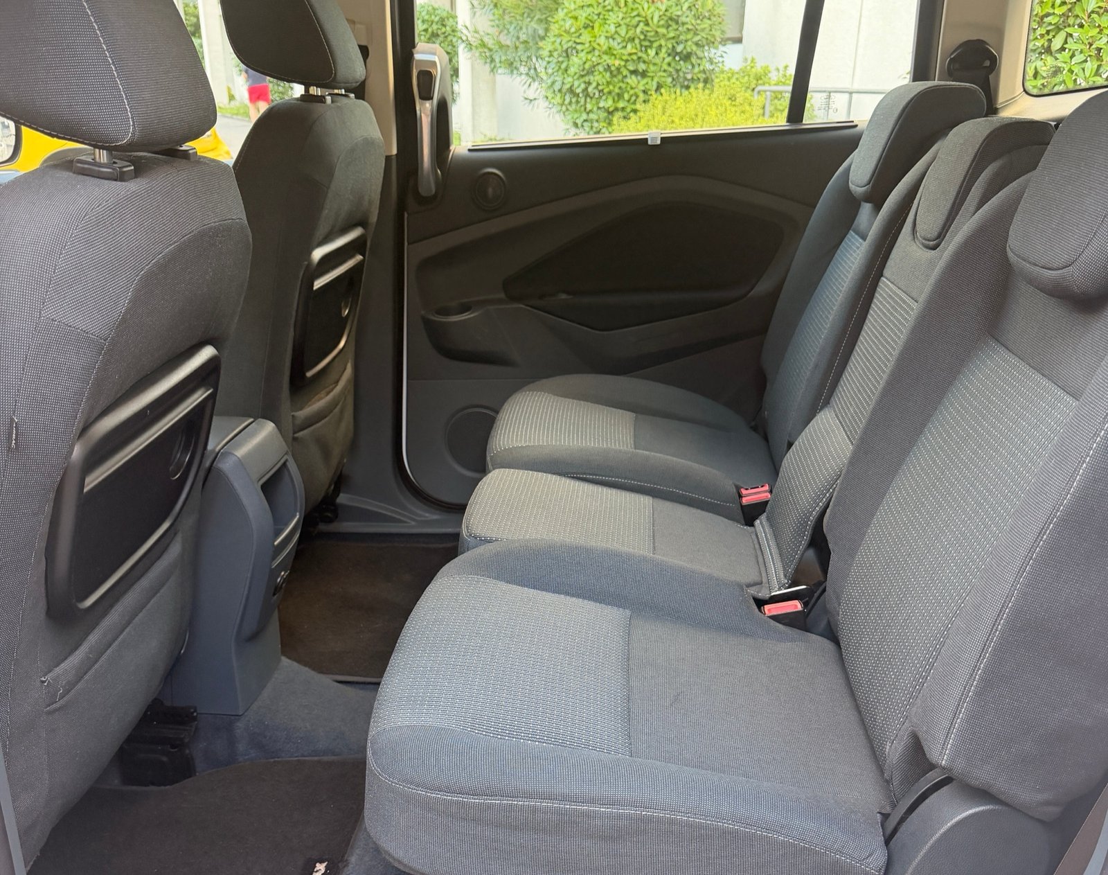 FORD Grand C-Max 1.6 TDCi Carving - foto 16