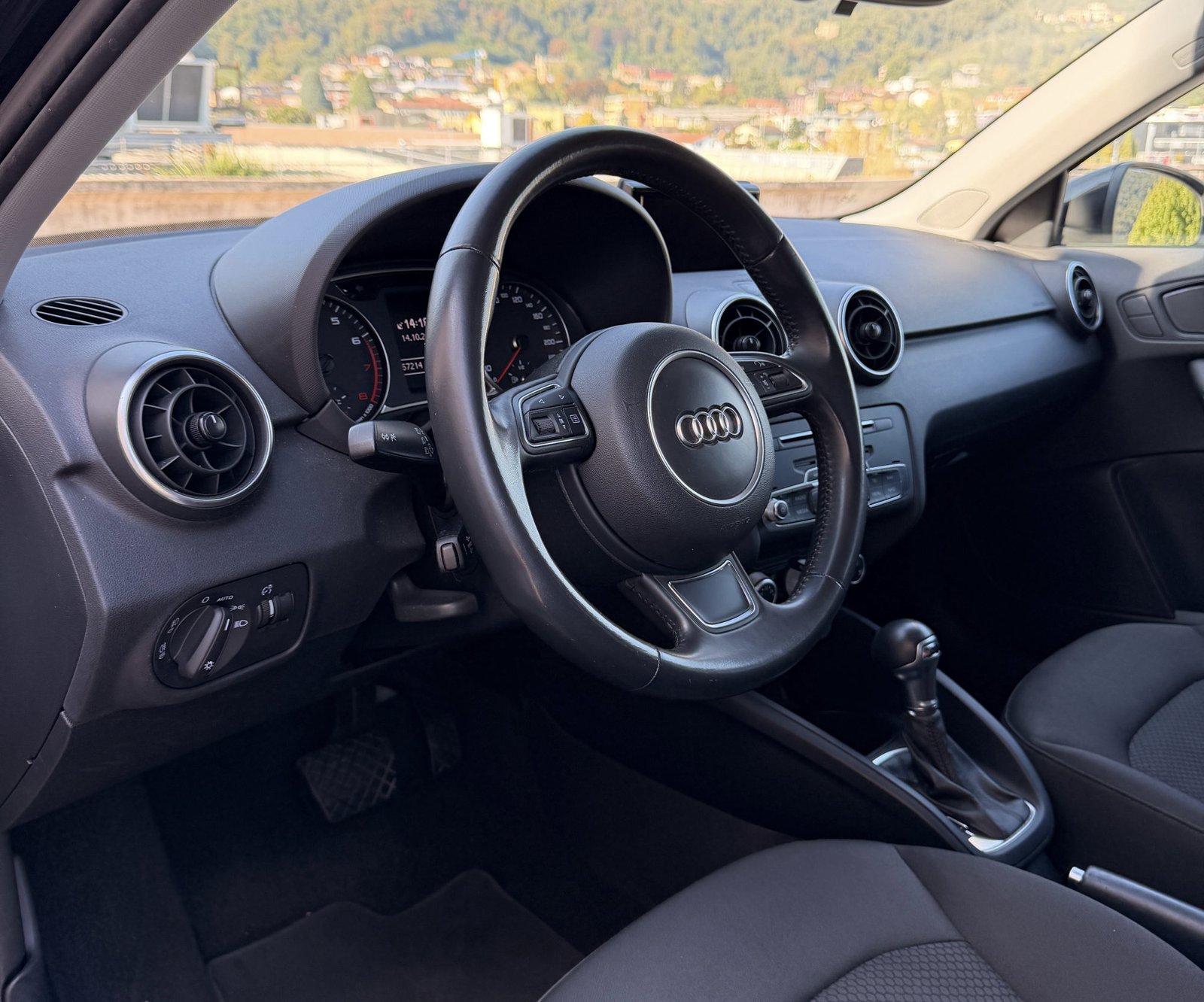 AUDI A1 Sportback 1.0 TFSI Sport S-tronic - foto 6