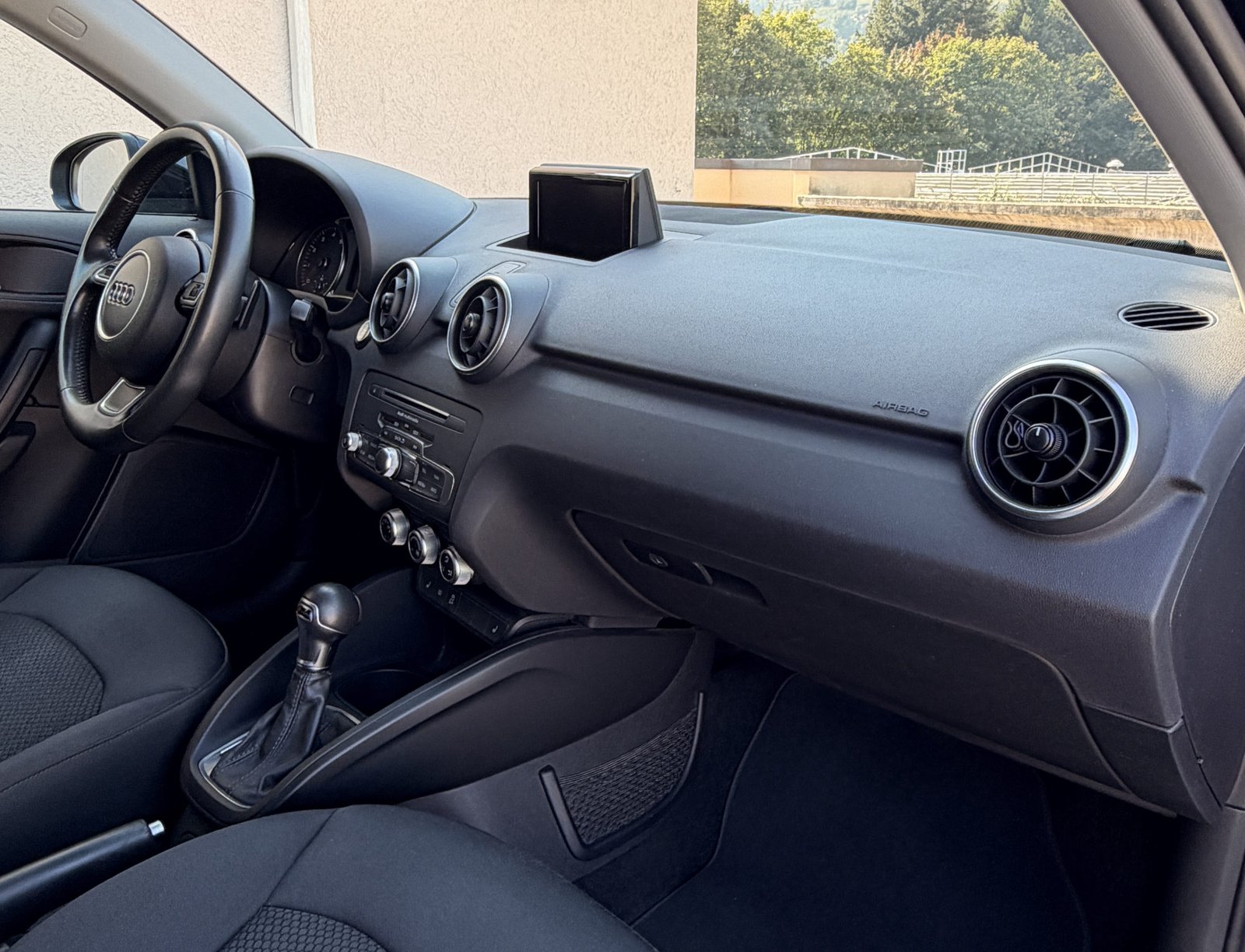 AUDI A1 Sportback 1.0 TFSI Sport S-tronic - foto 7