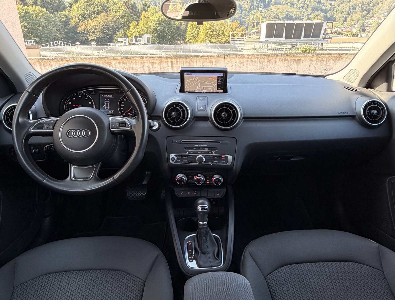 AUDI A1 Sportback 1.0 TFSI Sport S-tronic - foto 8