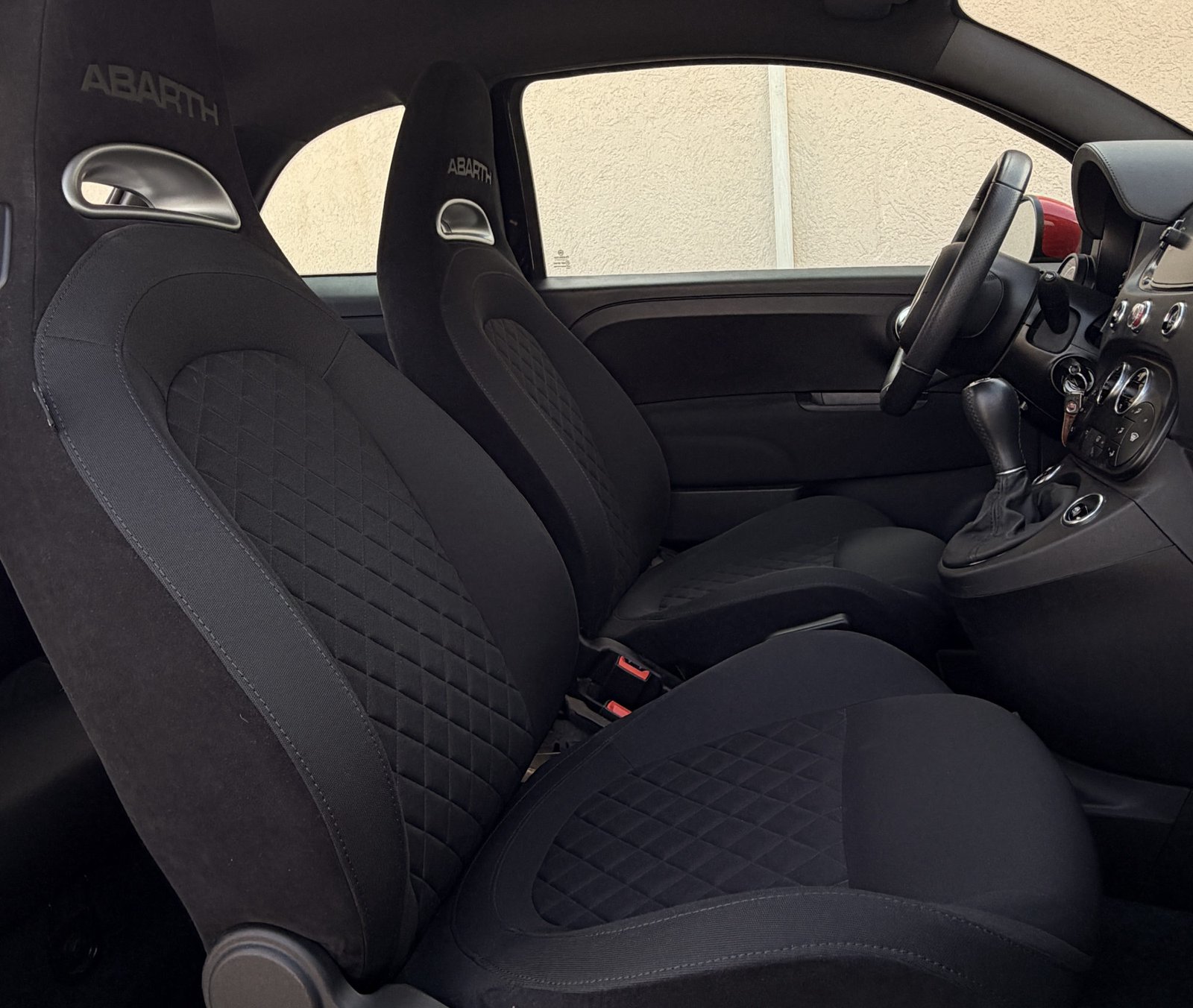 FIAT 595-ABARTH 595 1.4 16V Turbo Abarth F595 - foto 7
