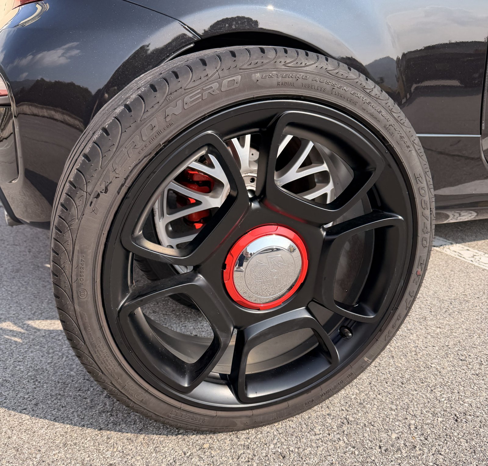 FIAT 595-ABARTH 595 1.4 16V Turbo Abarth F595 - foto 9