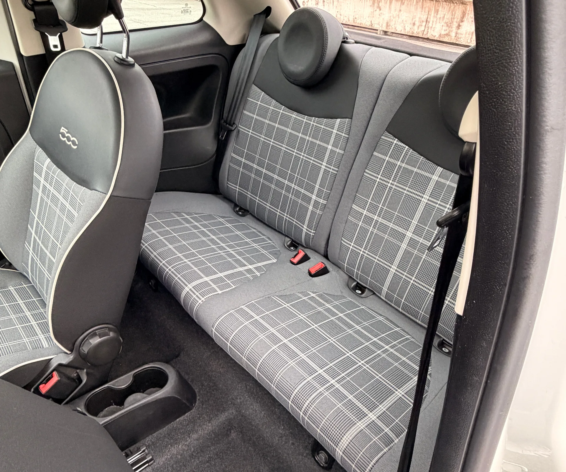 FIAT 500 0.9 TwinAir MTA Mirror - foto 5