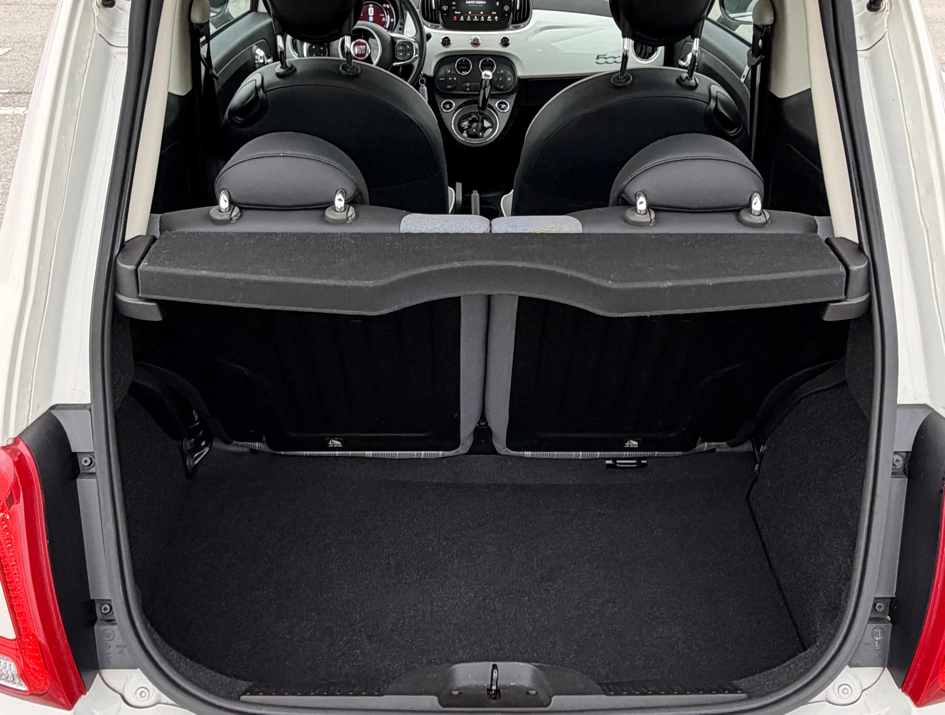 FIAT 500 0.9 TwinAir MTA Mirror - foto 6