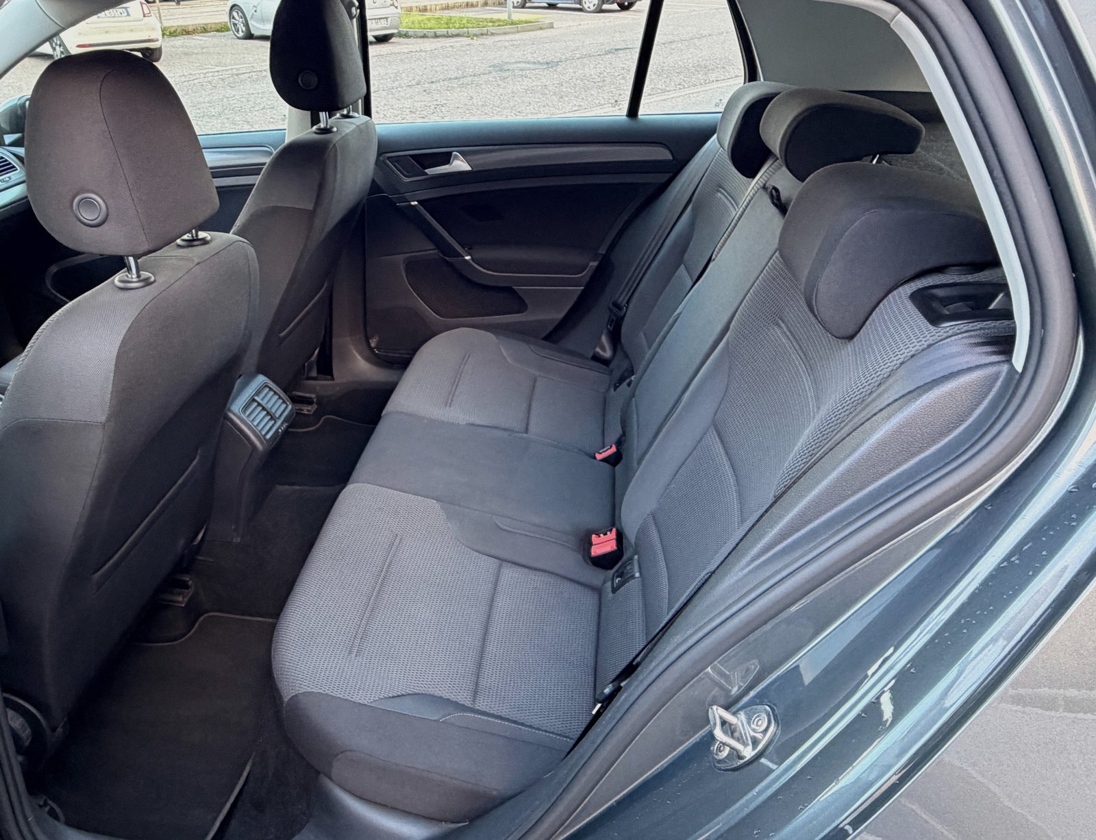 VW Golf 1.5 TSI EVO Comfortline DSG - foto 2