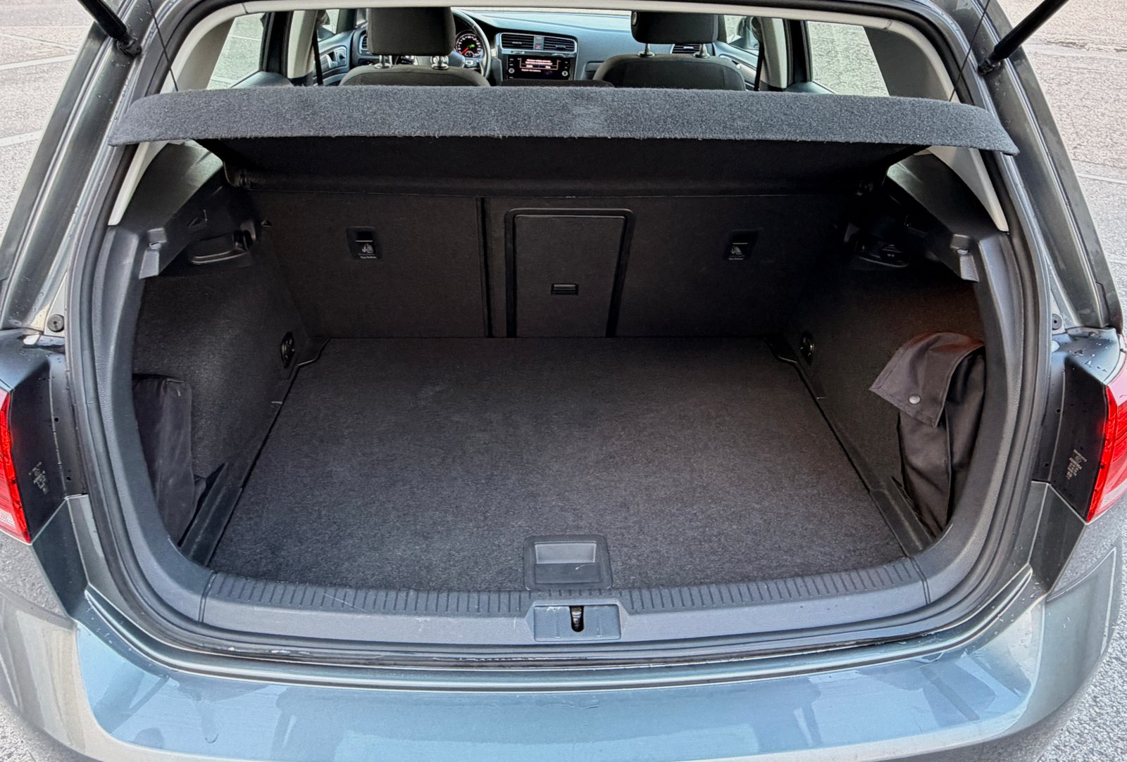 VW Golf 1.5 TSI EVO Comfortline DSG - foto 18