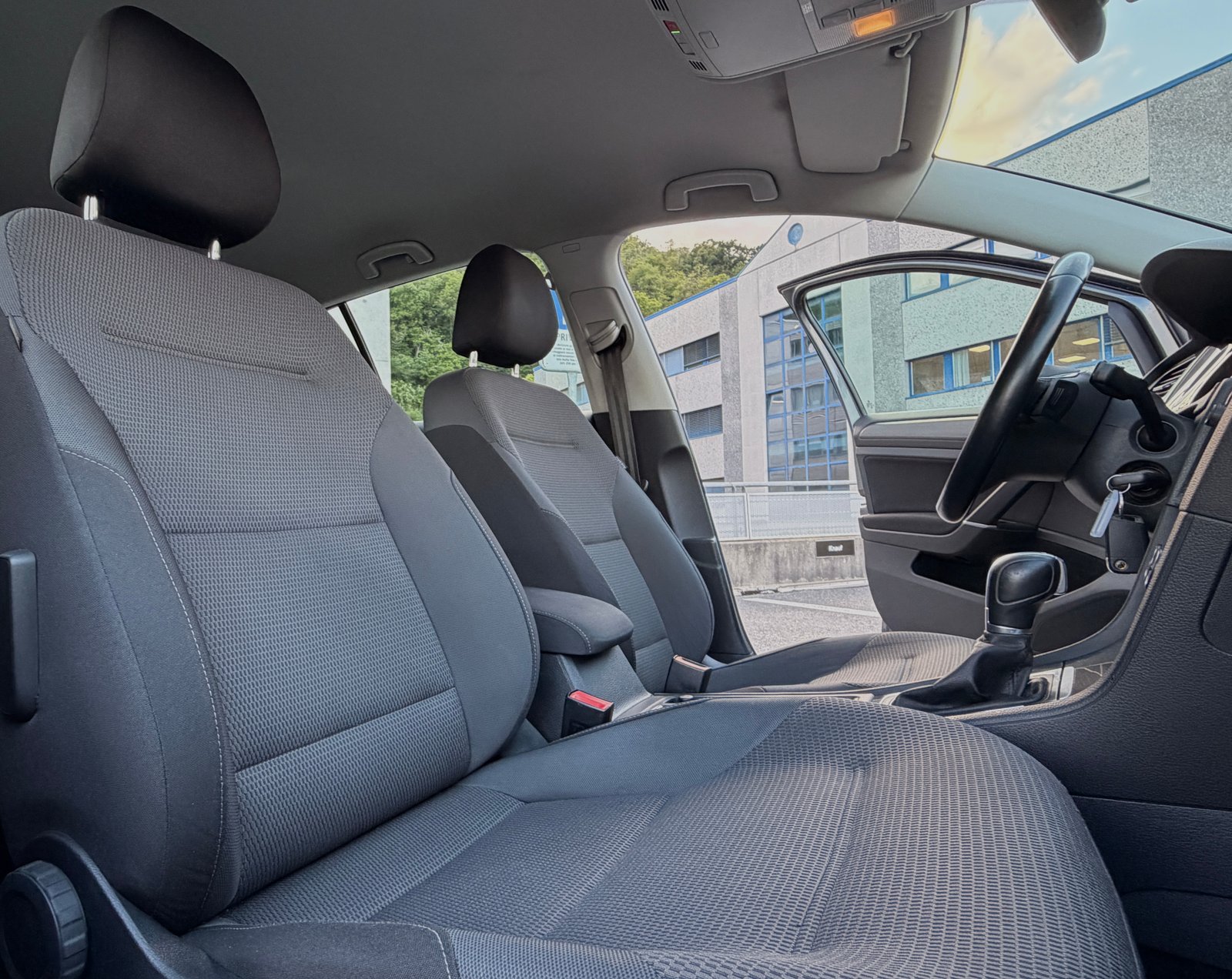 VW Golf 1.5 TSI EVO Comfortline DSG - foto 19