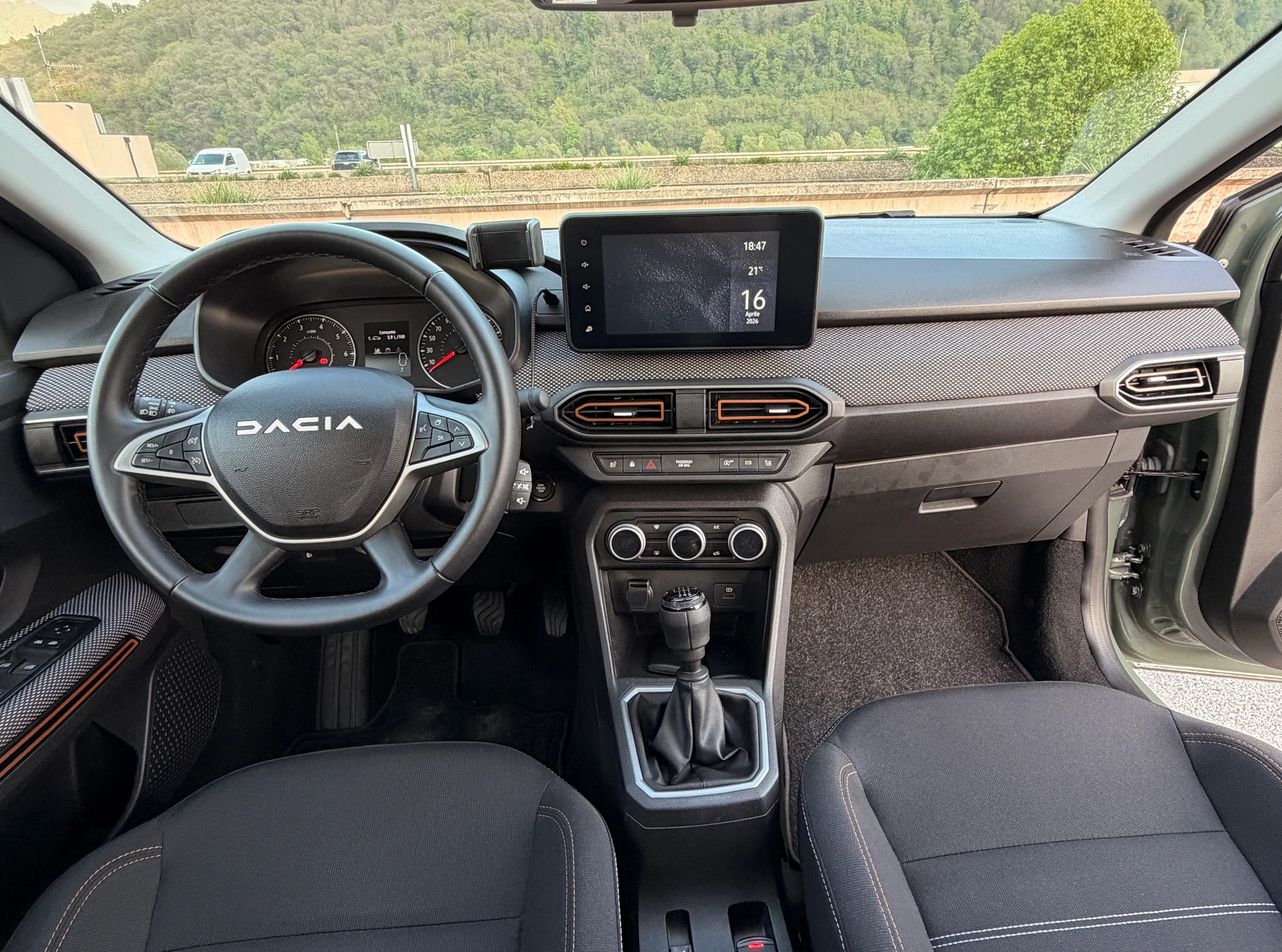 DACIA Sandero Stepway TCe 110 Expression - foto 4